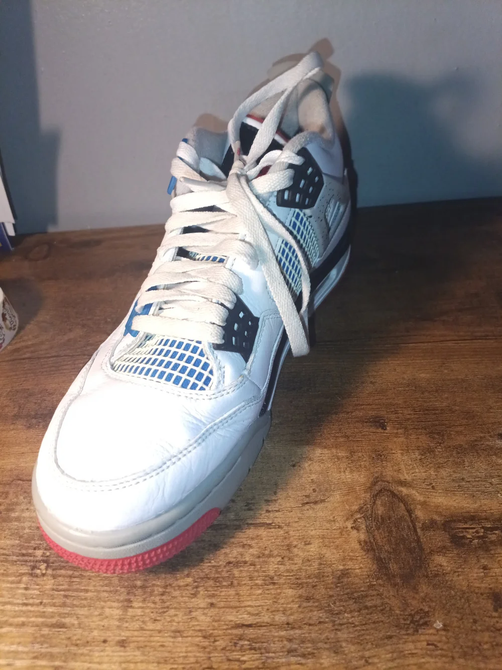 Jordan air retro